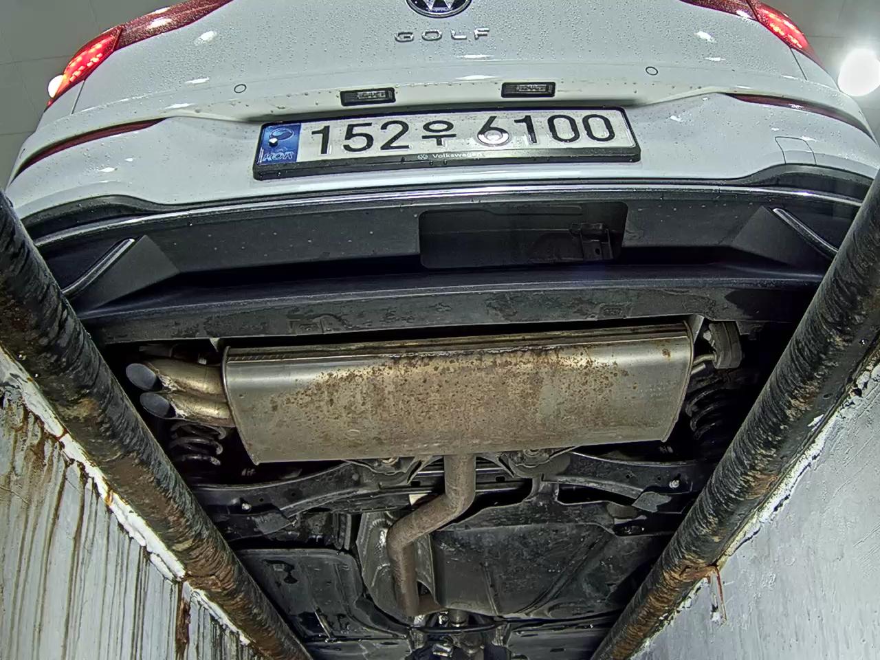 2022 - volkswagen golf