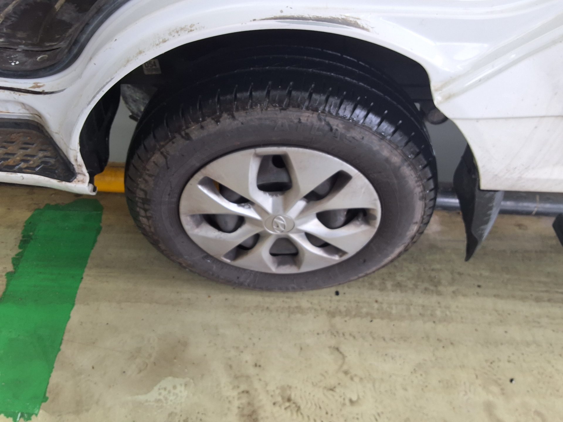 2022 - hyundai porter
