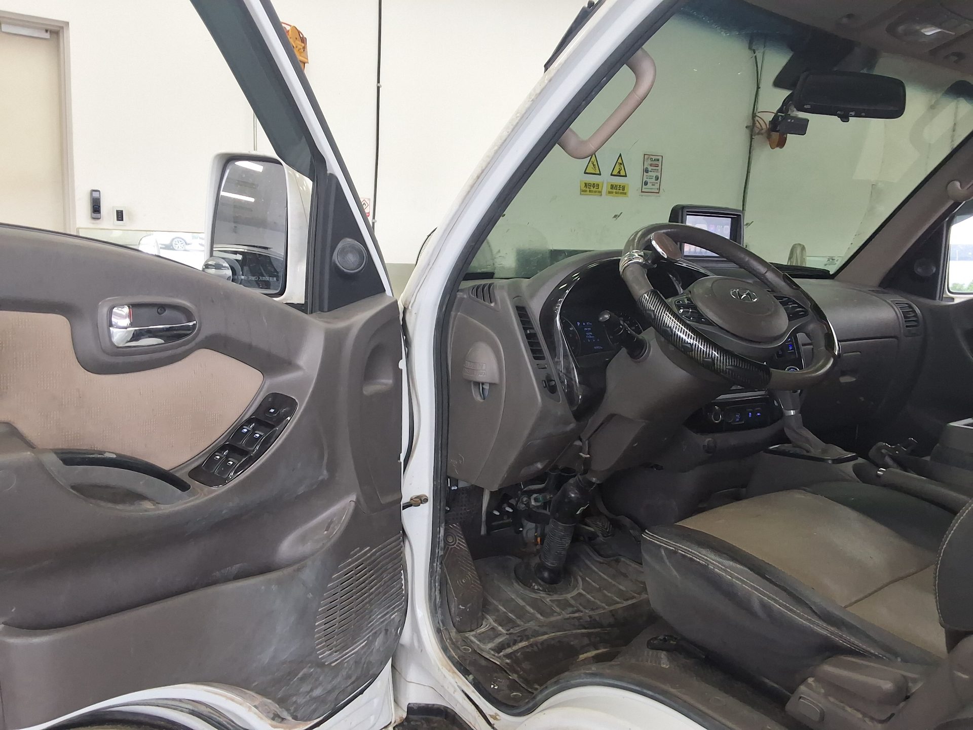 2022 - hyundai porter