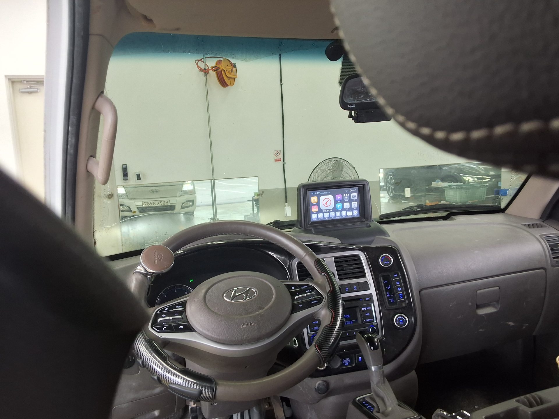 2022 - hyundai porter
