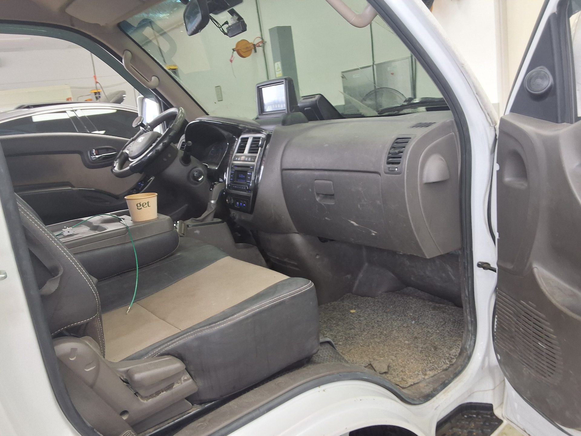 2022 - hyundai porter