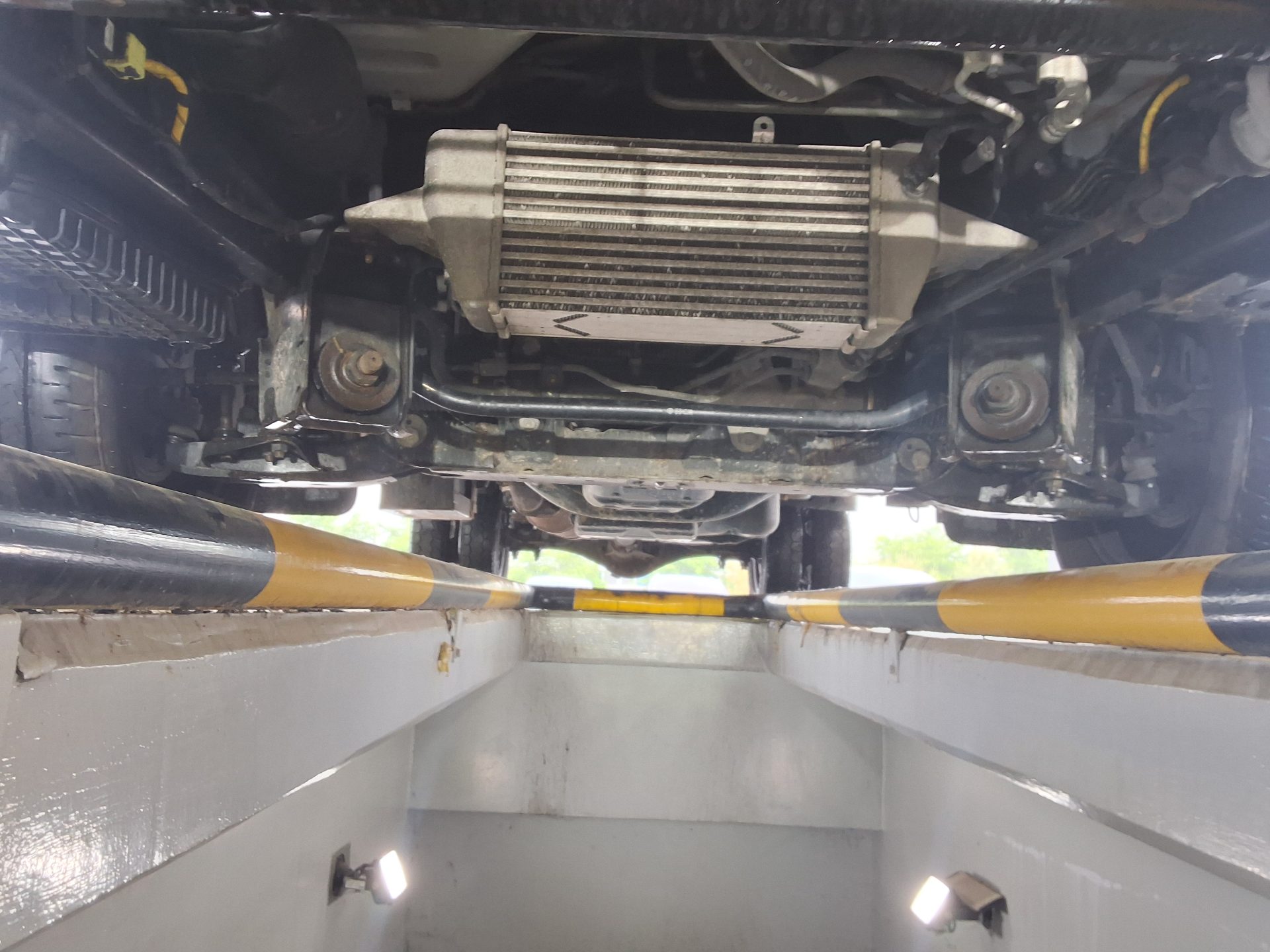 2022 - hyundai porter