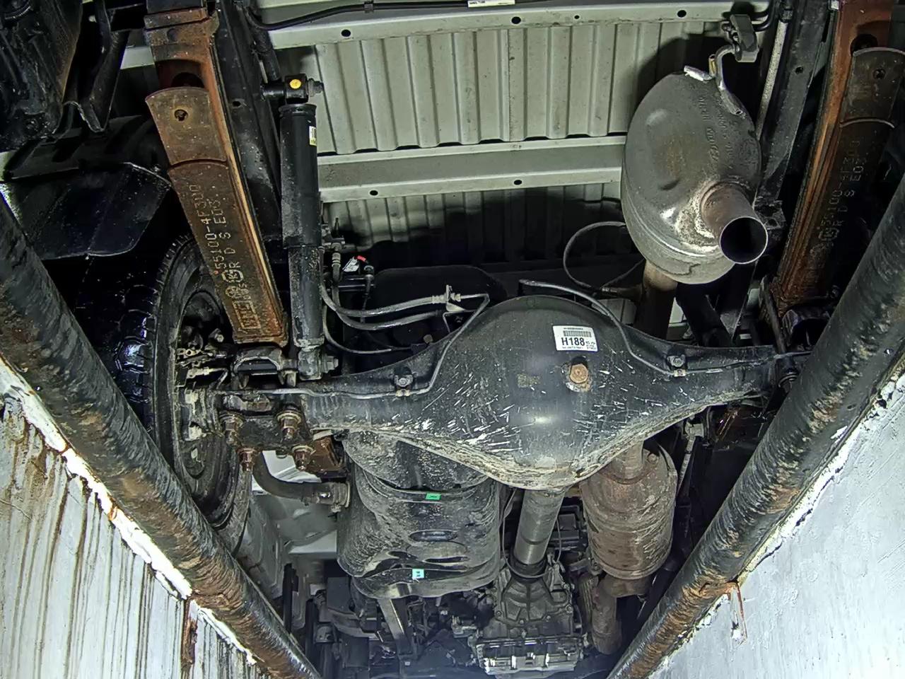 2022 - hyundai porter