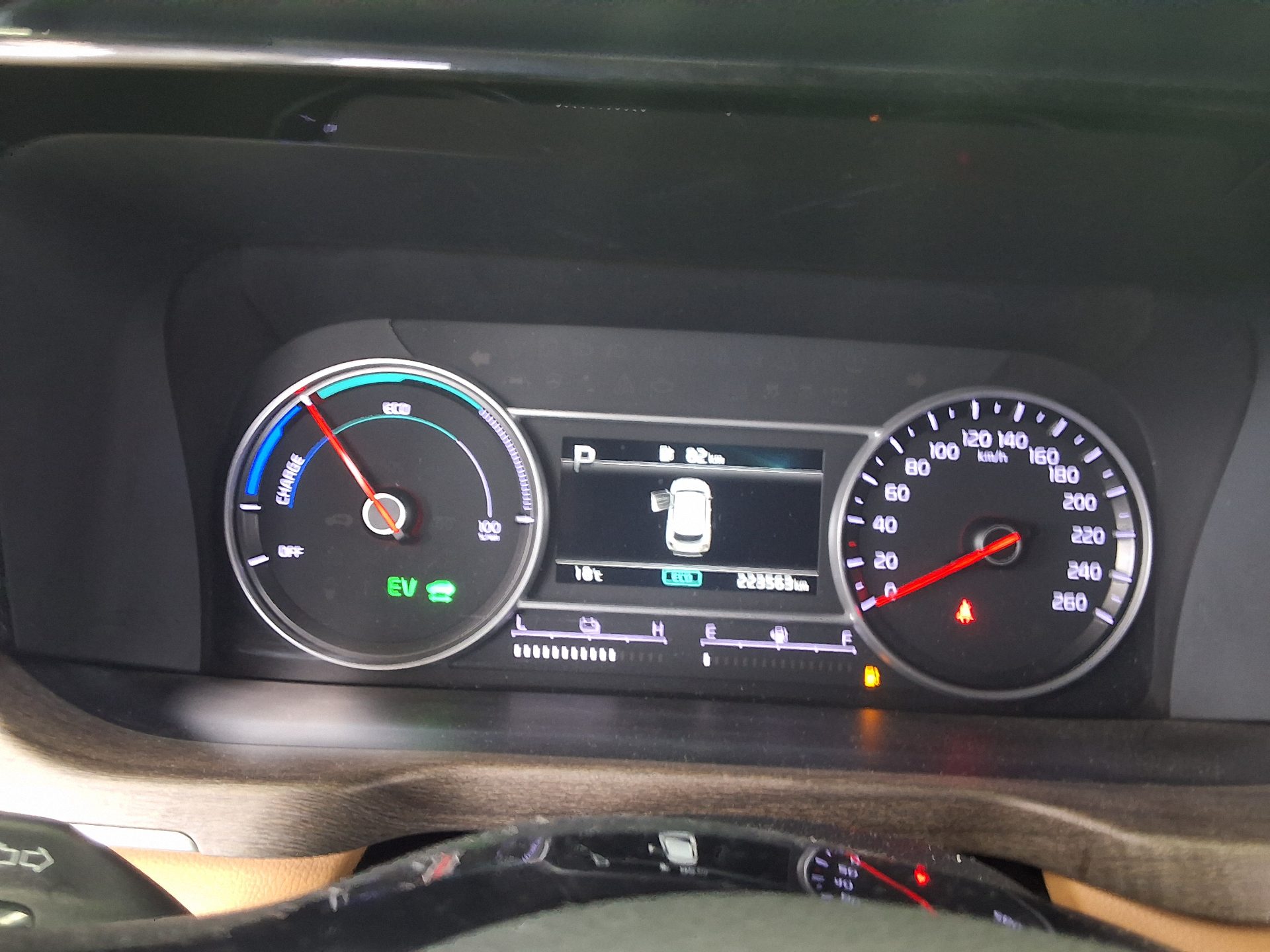 2022 - kia sorento