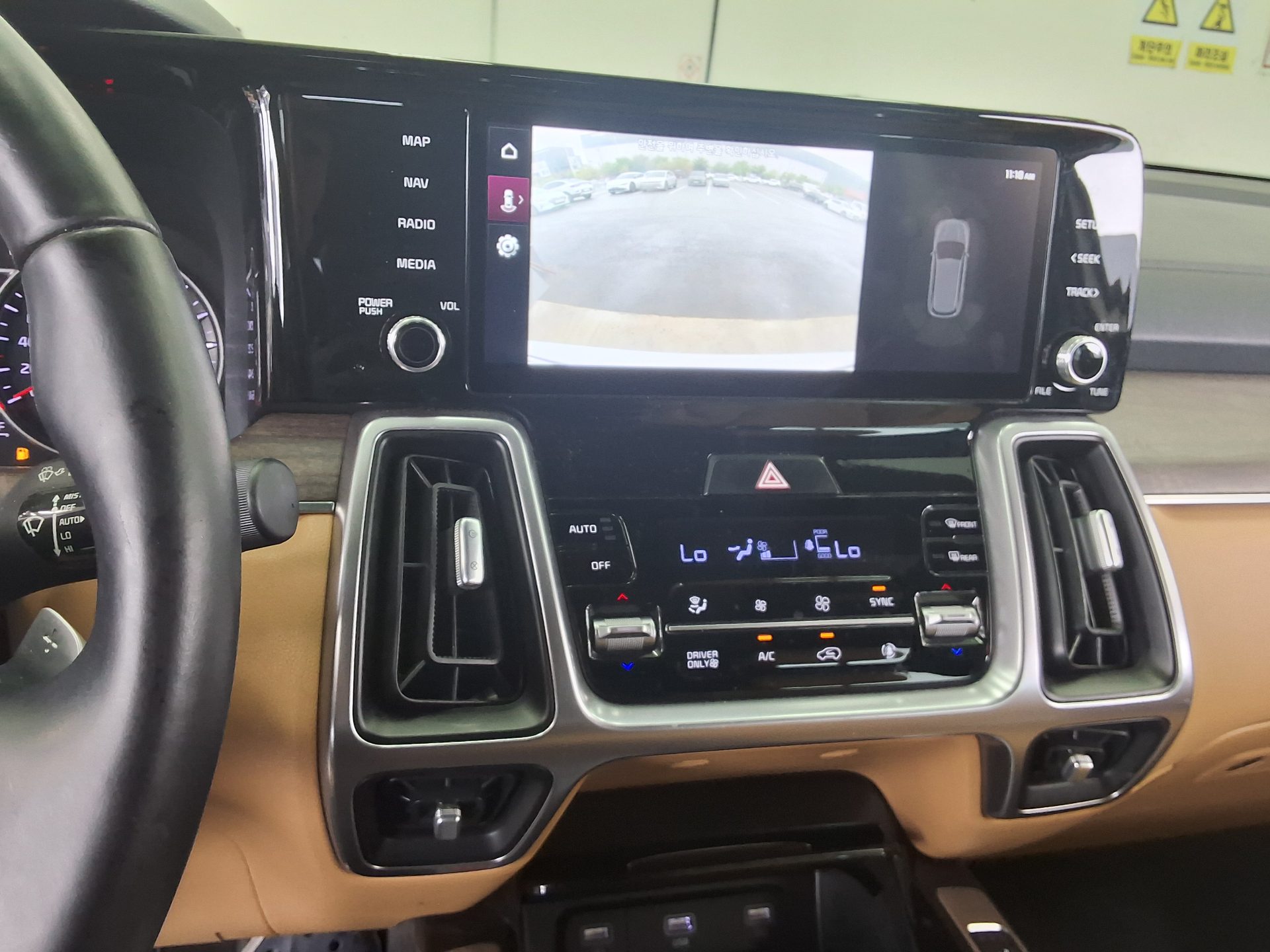 2022 - kia sorento
