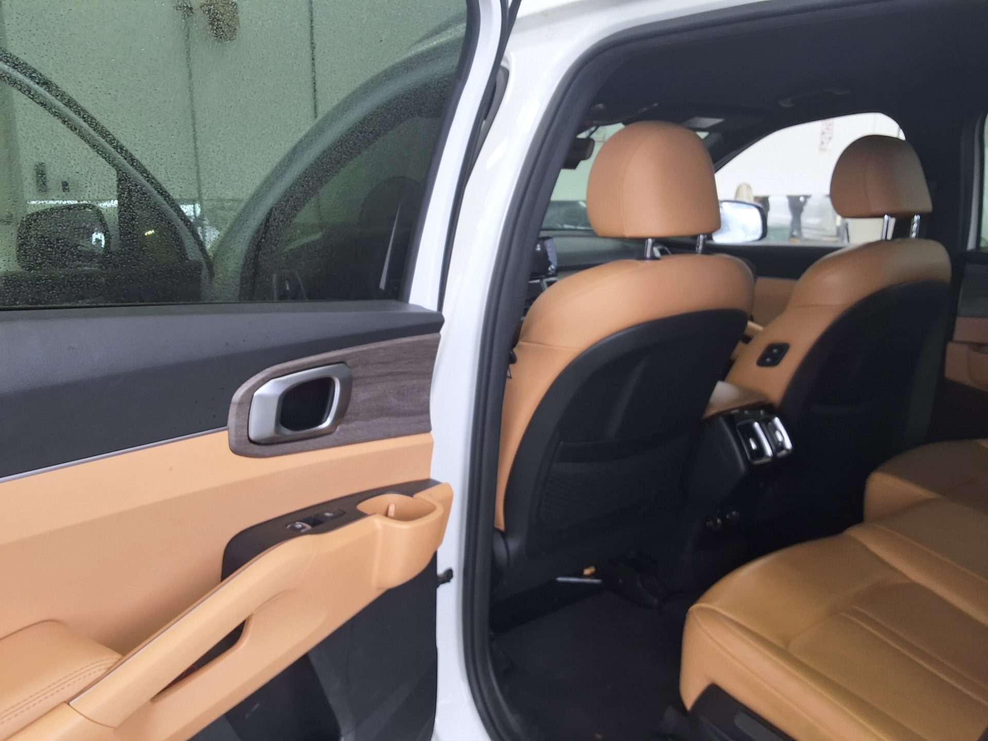 2022 - kia sorento