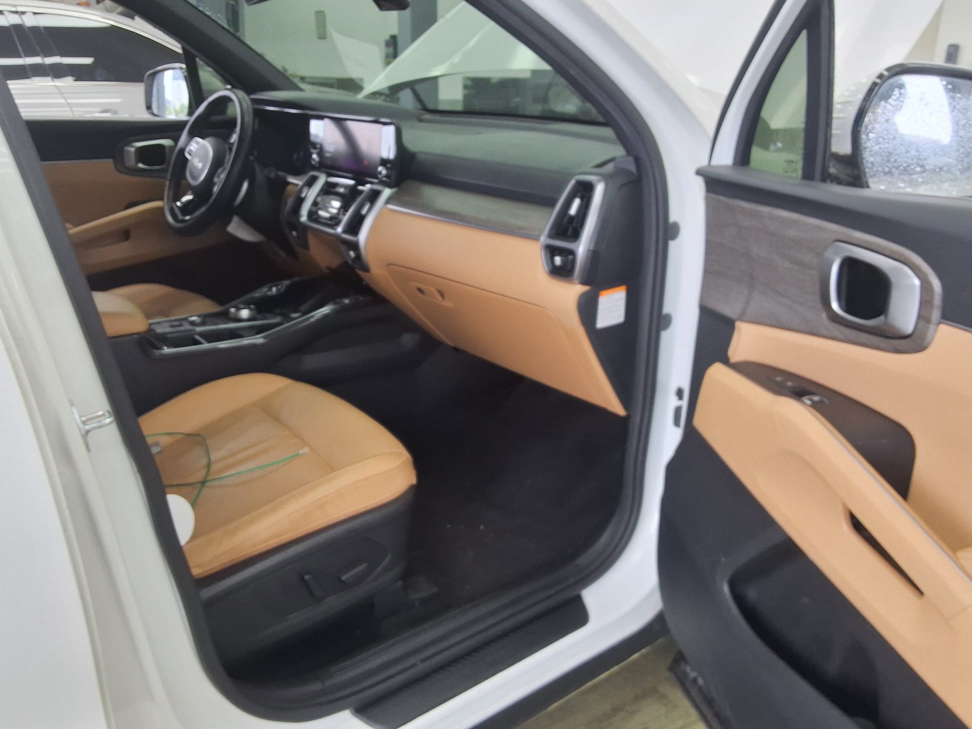 2022 - kia sorento