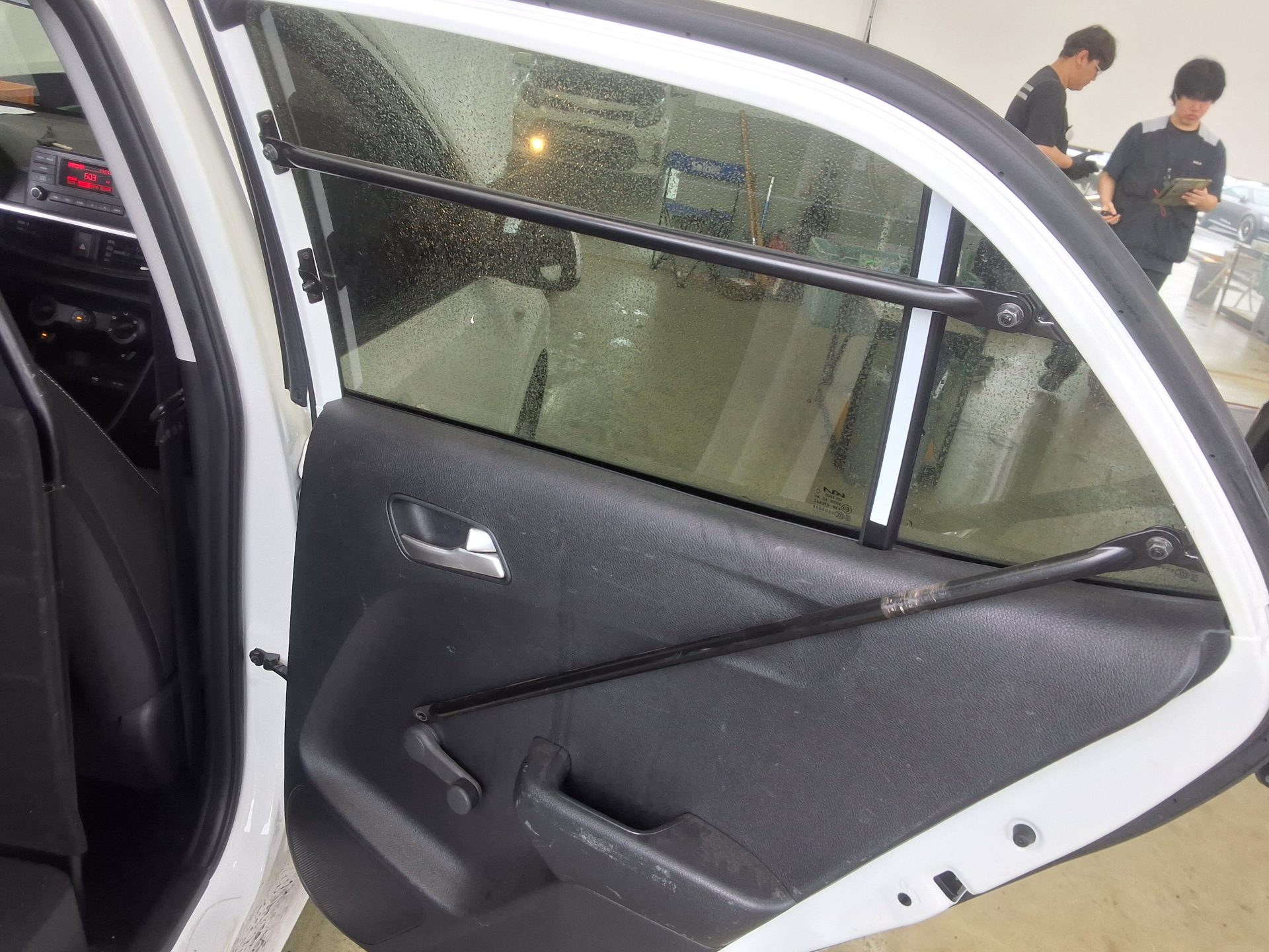 2023 - kia morning