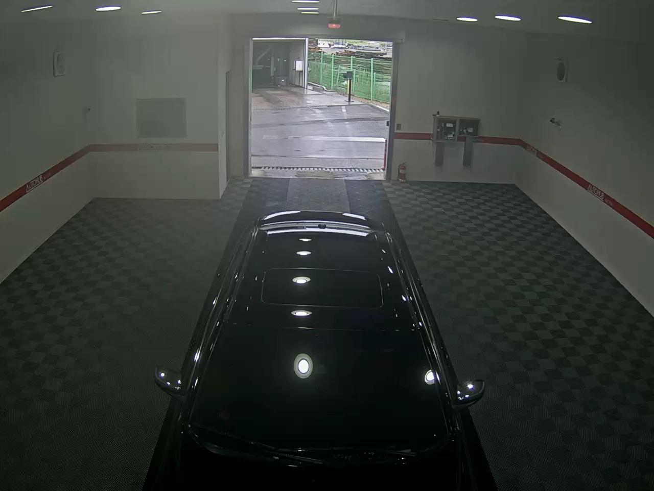 2017 - ford taurus