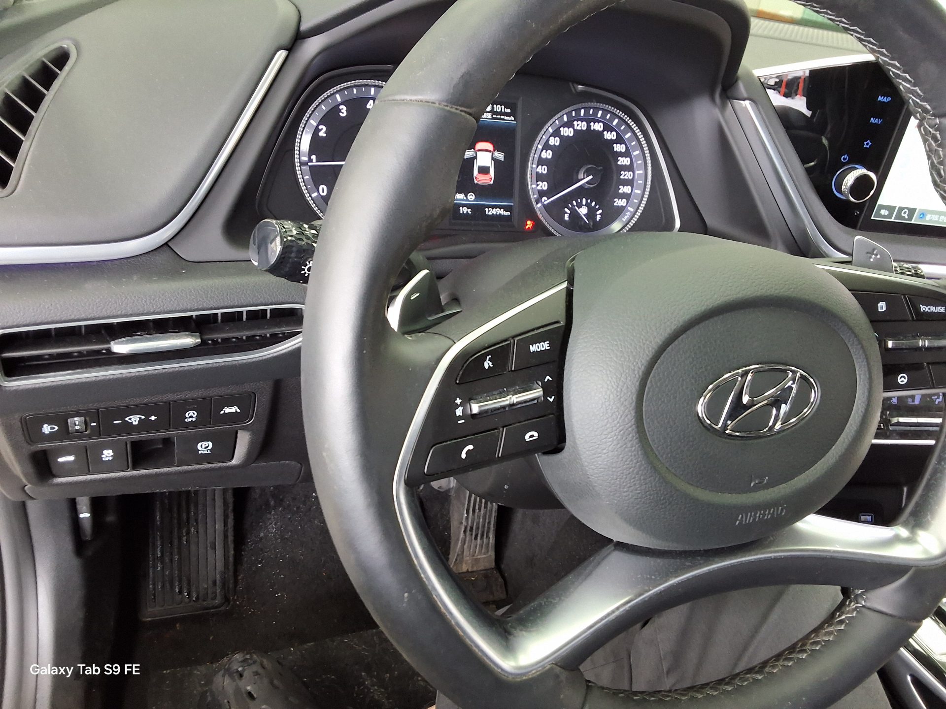 2022 - hyundai sonata