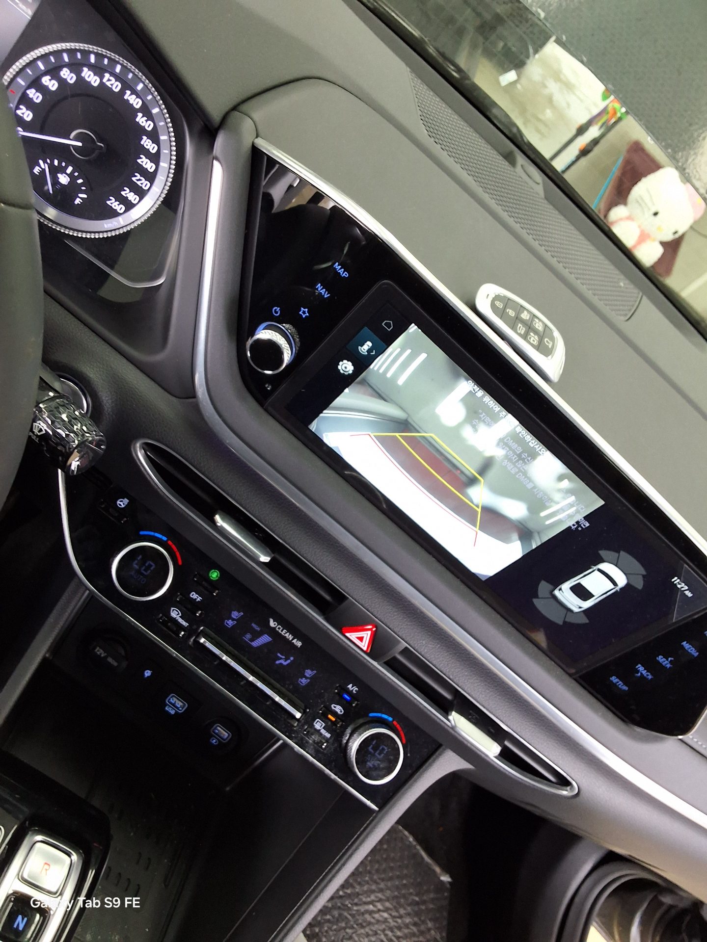 2022 - hyundai sonata