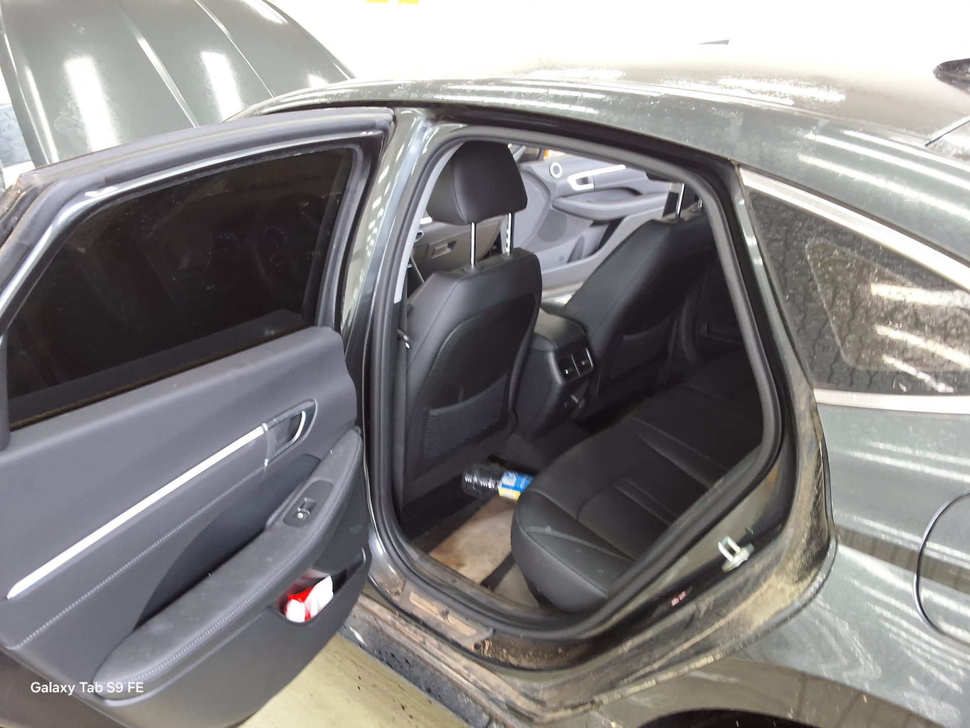 2022 - hyundai sonata