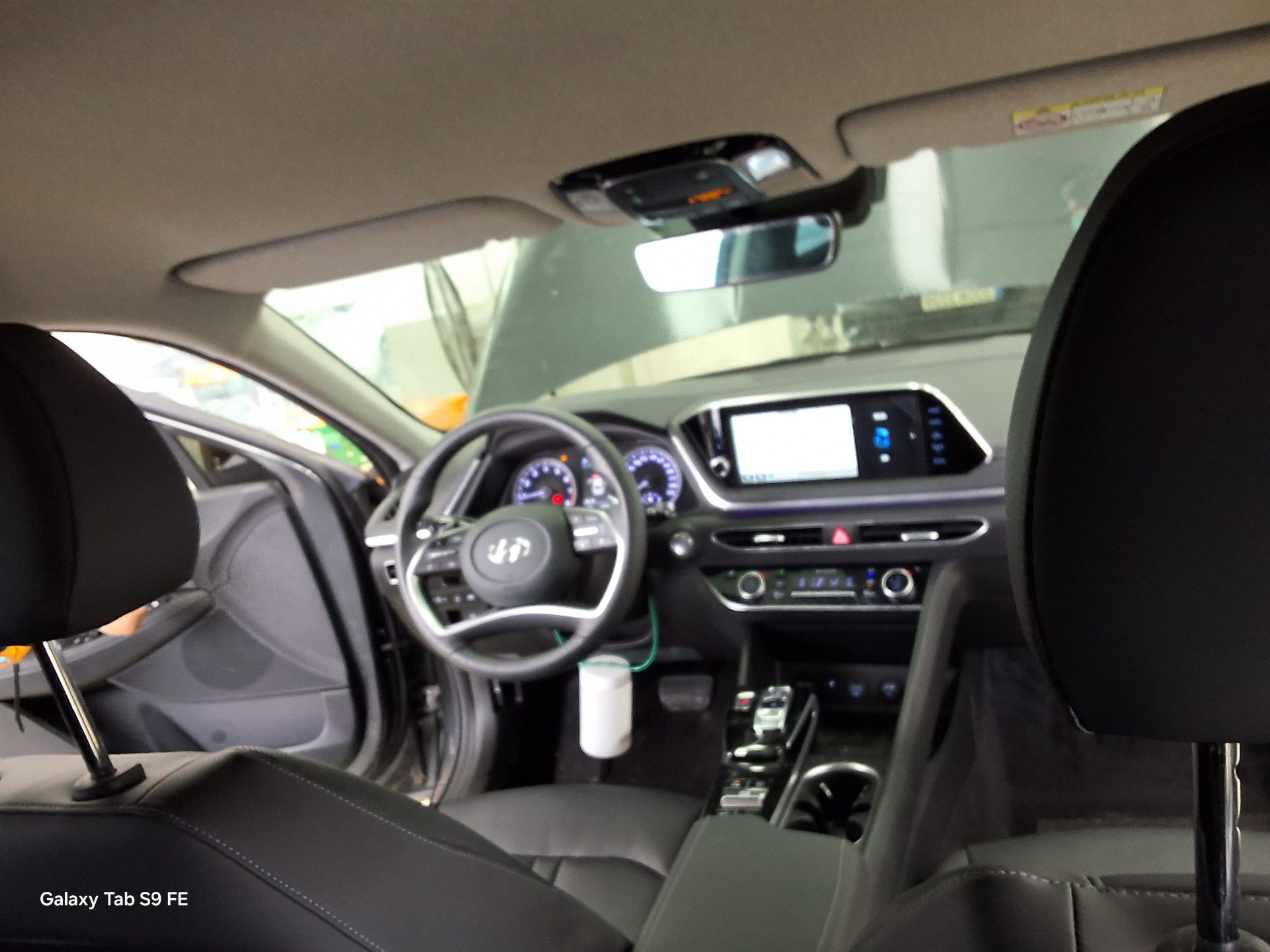 2022 - hyundai sonata
