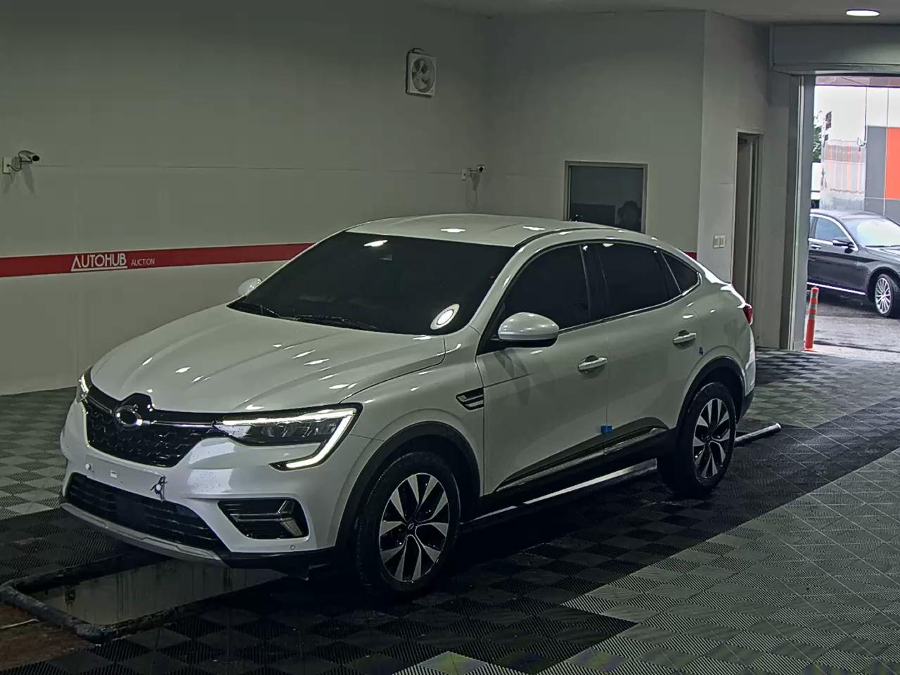 NAULT (SAMSUNG) XM3 GTe