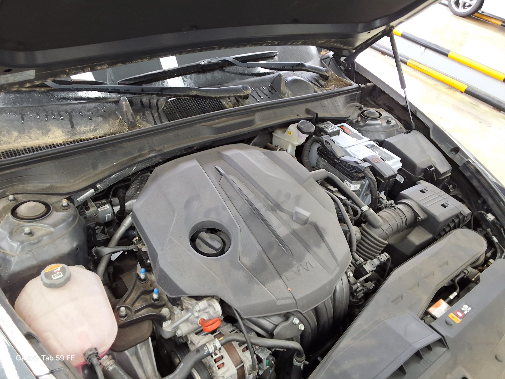 2022 - hyundai sonata