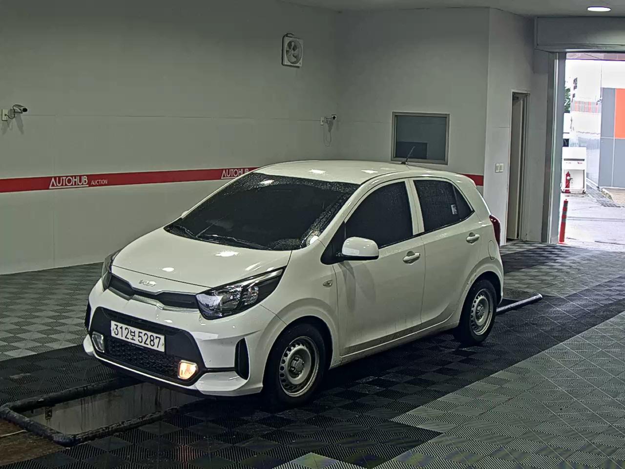 KIA MORNING URBAN