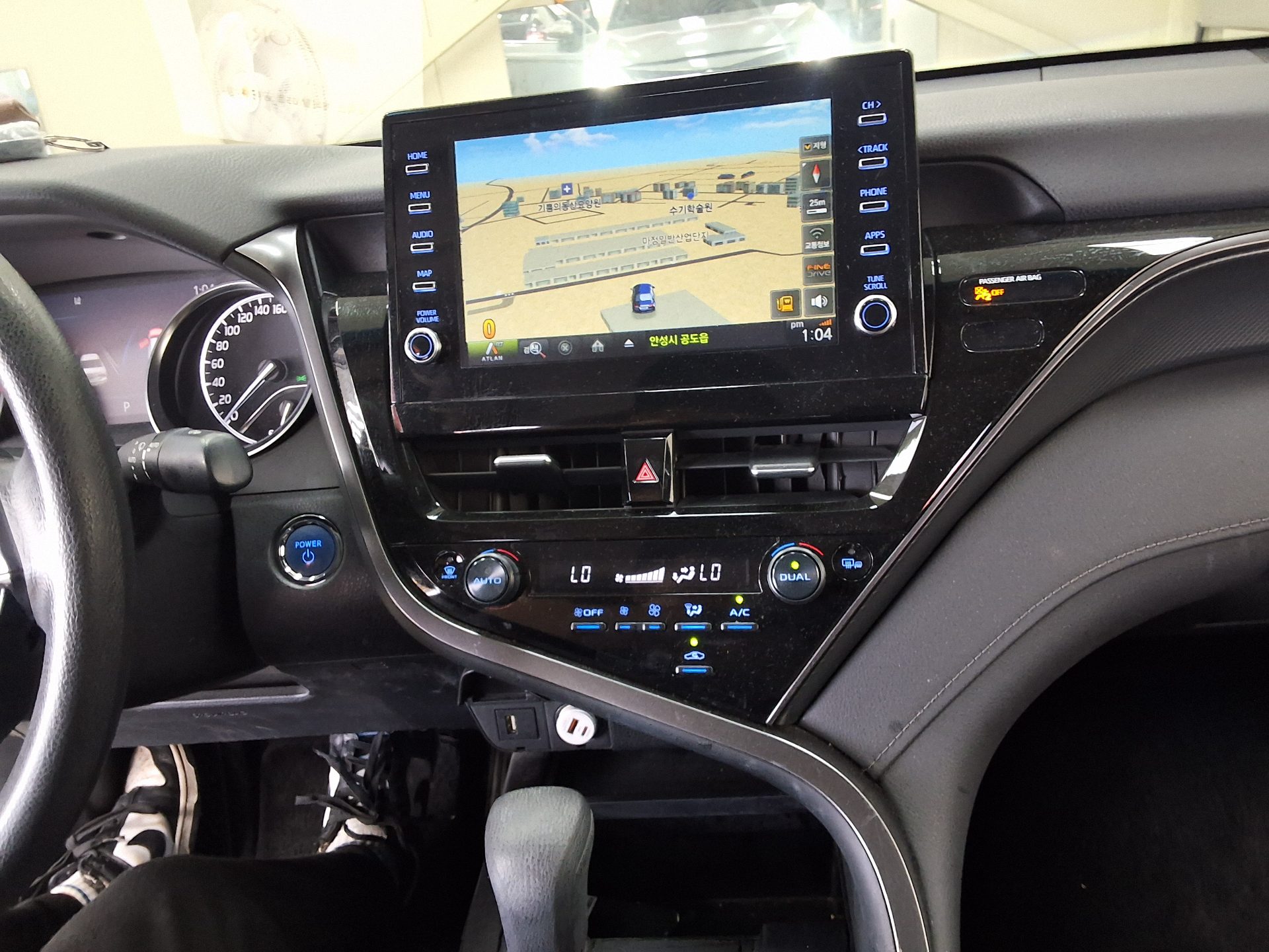 2023 - toyota camry