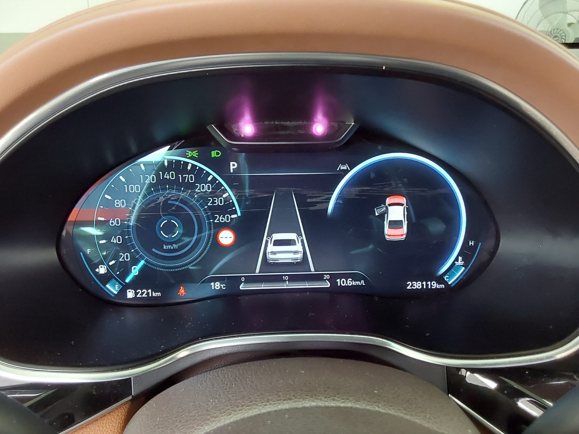 2022 - genesis g80