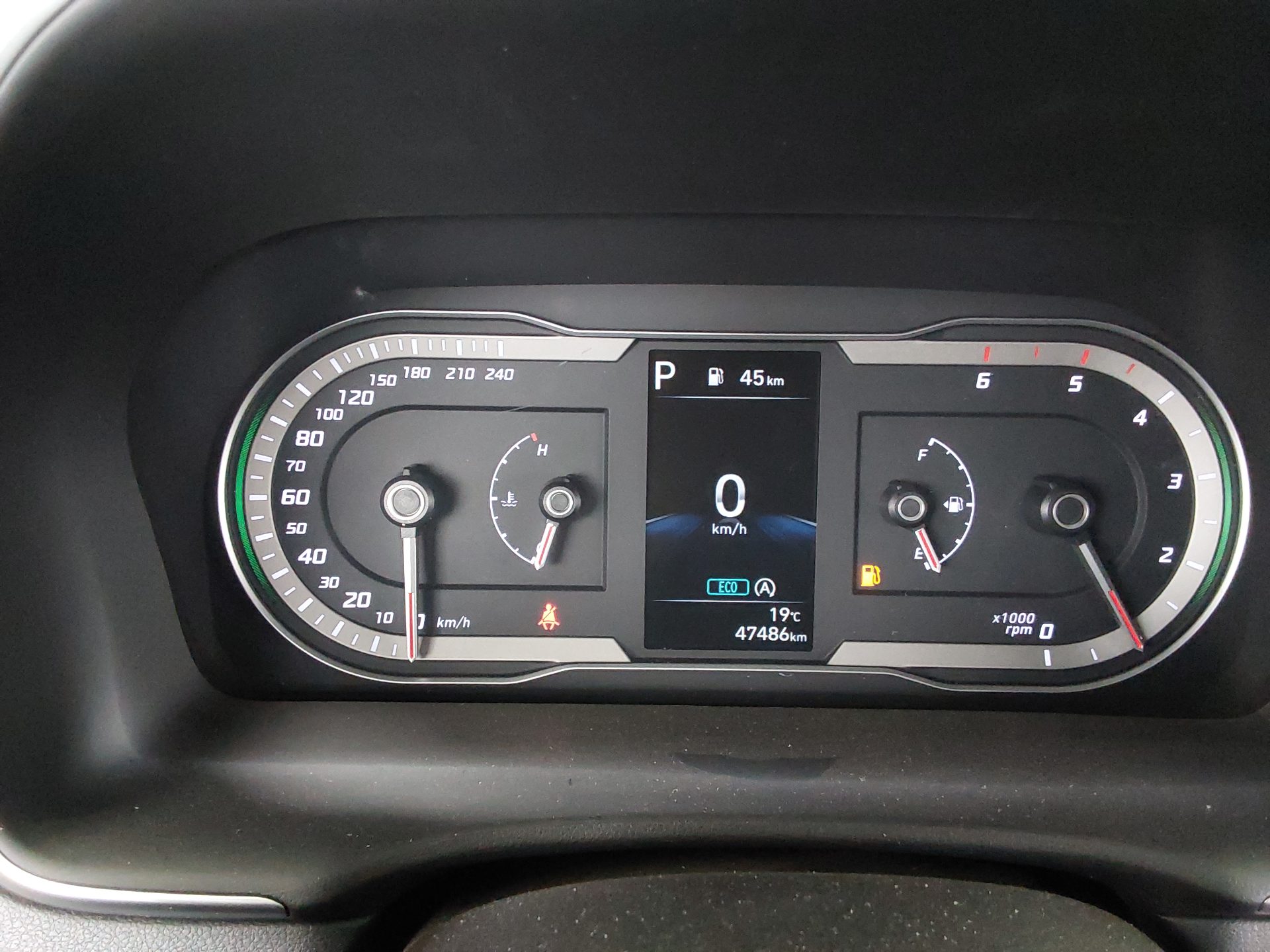 2021 - hyundai tucson
