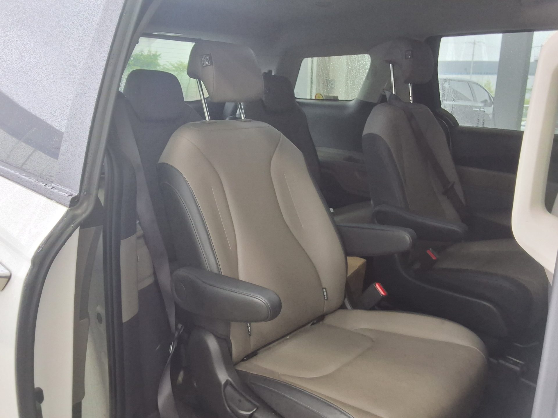 2025 - kia carnival