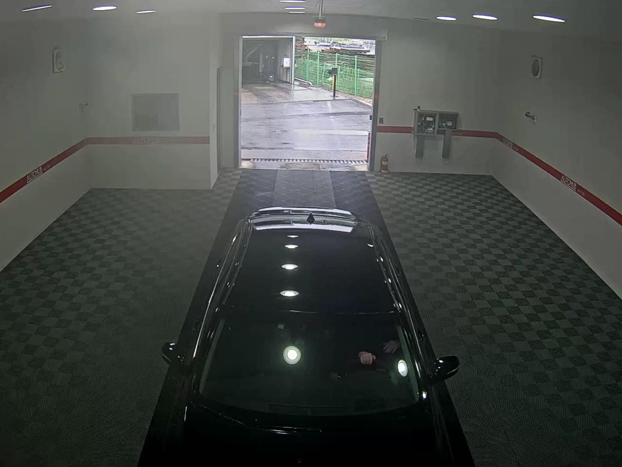 2017 - genesis g80