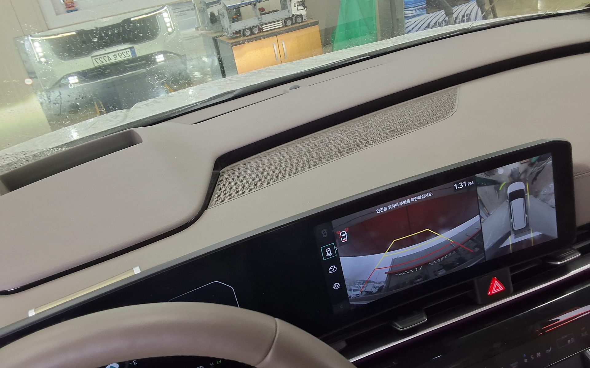 2025 - kia carnival