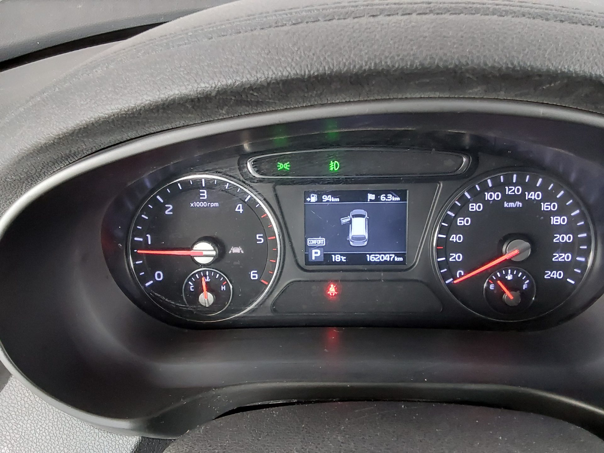 2020 - kia sorento