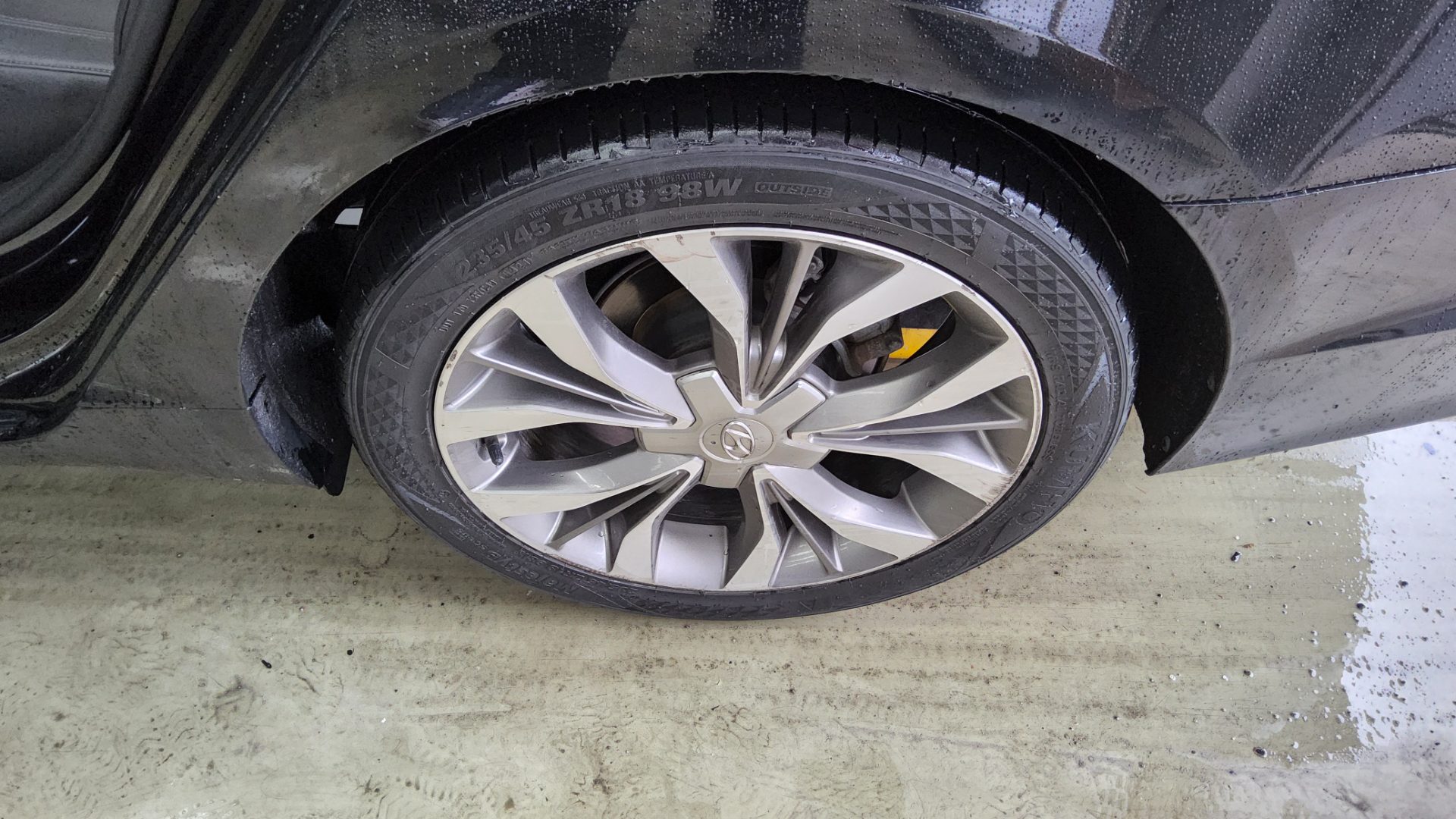 2015 - hyundai sonata