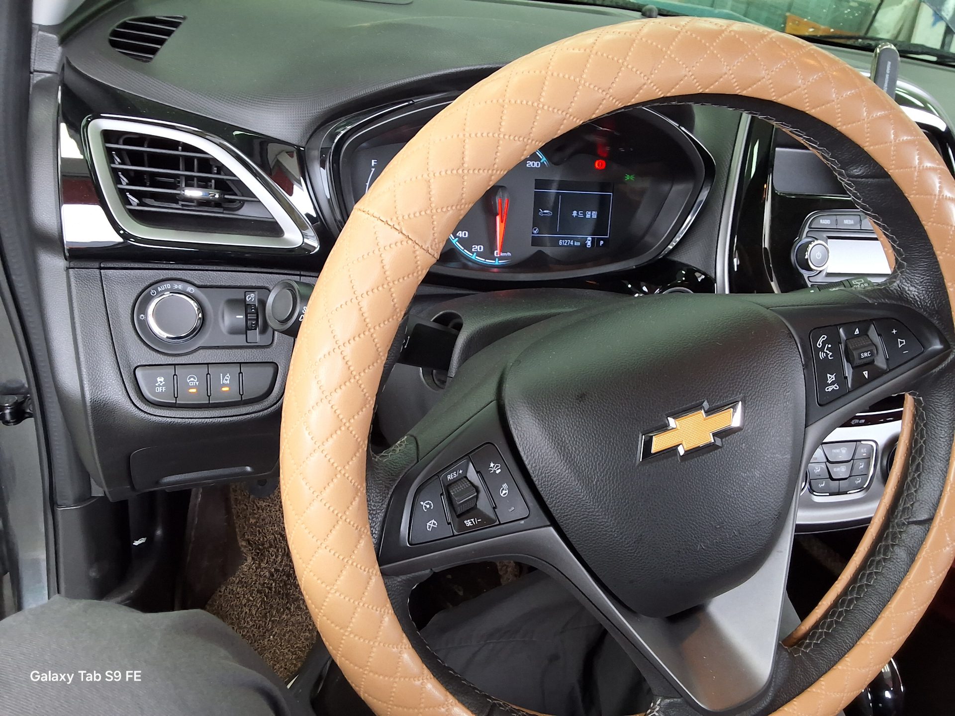 2021 - chevrolet spark