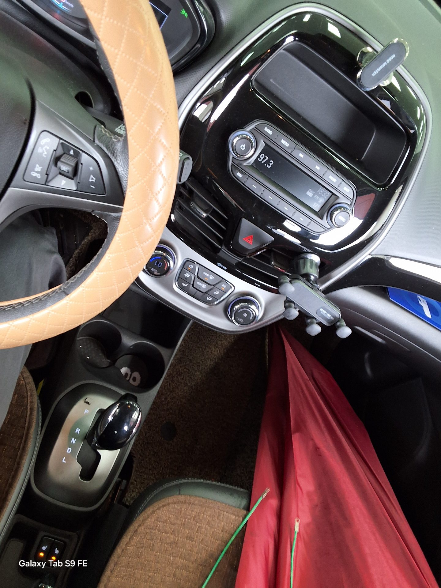2021 - chevrolet spark