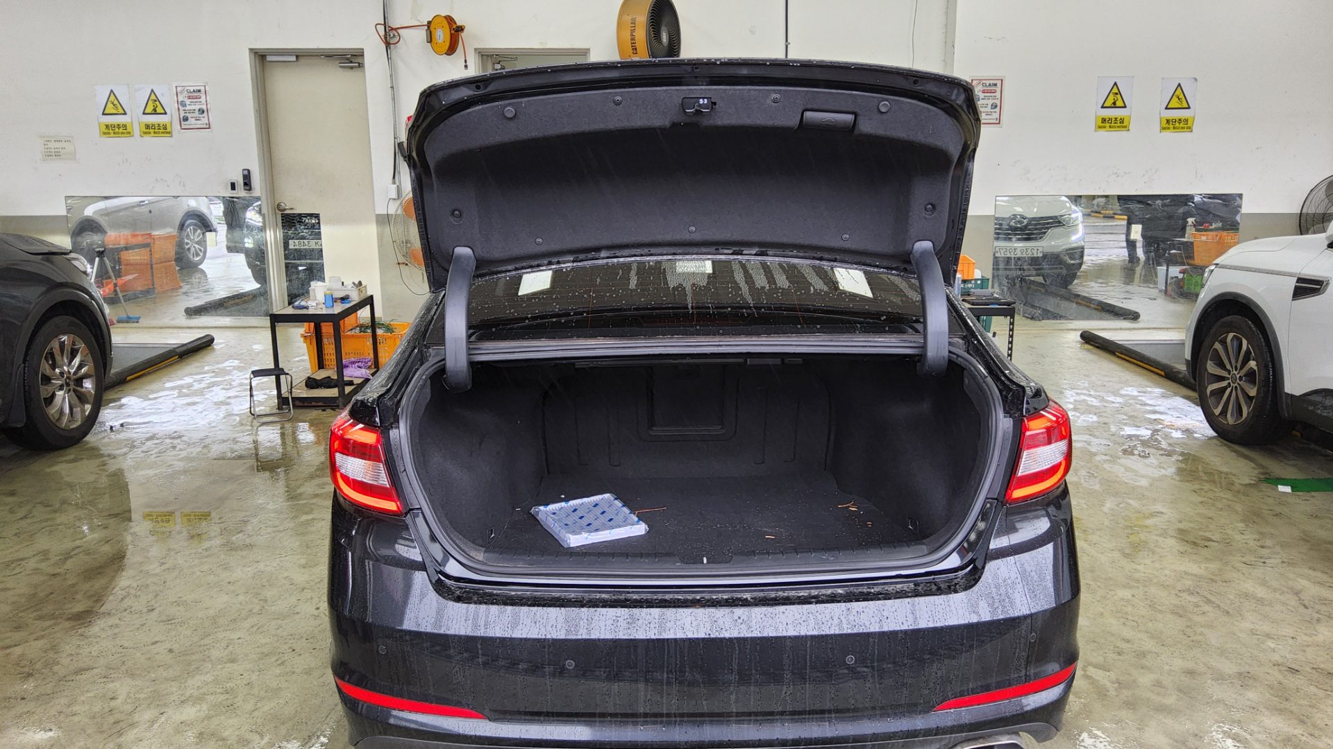 2015 - hyundai sonata