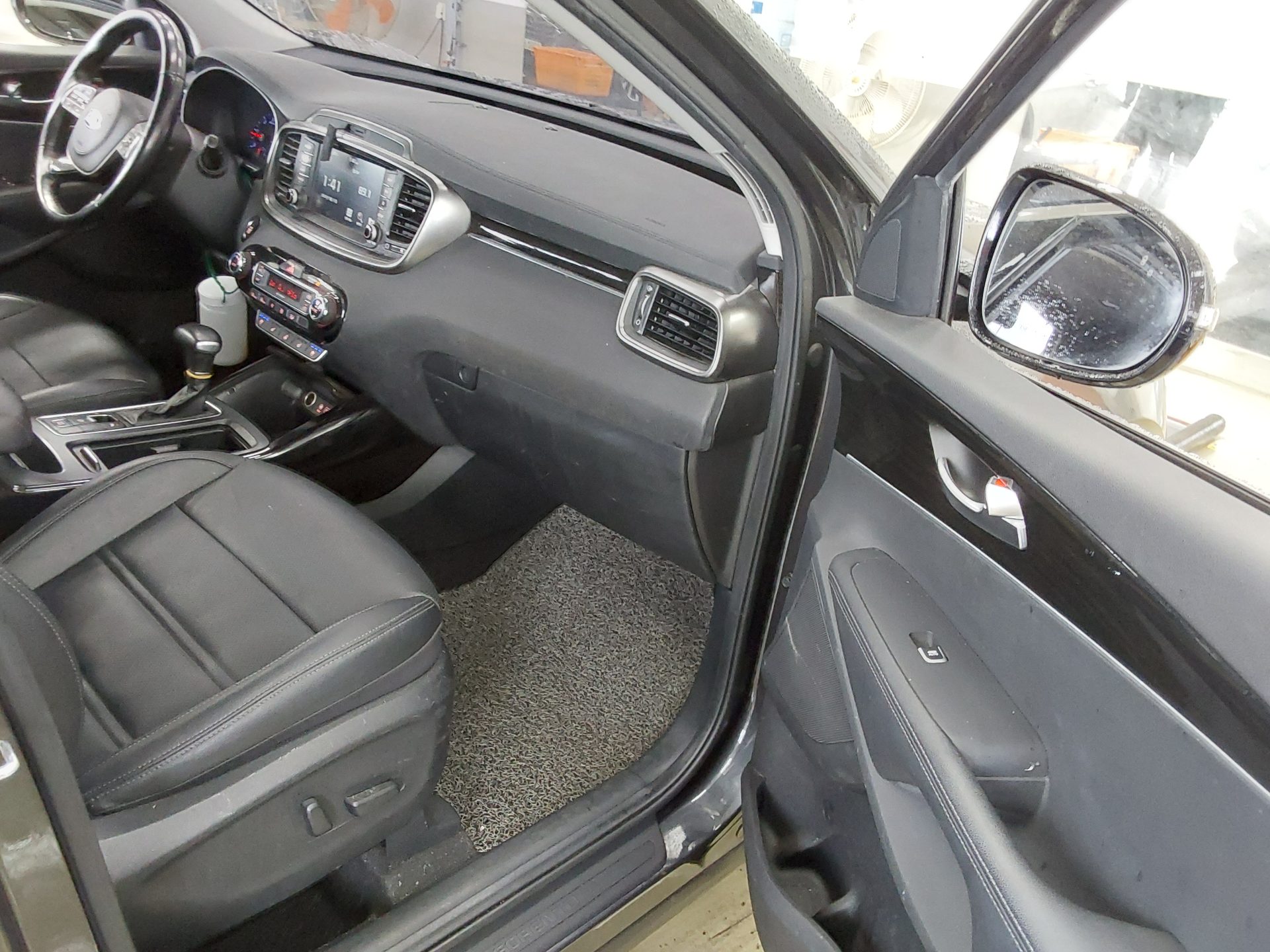 2020 - kia sorento
