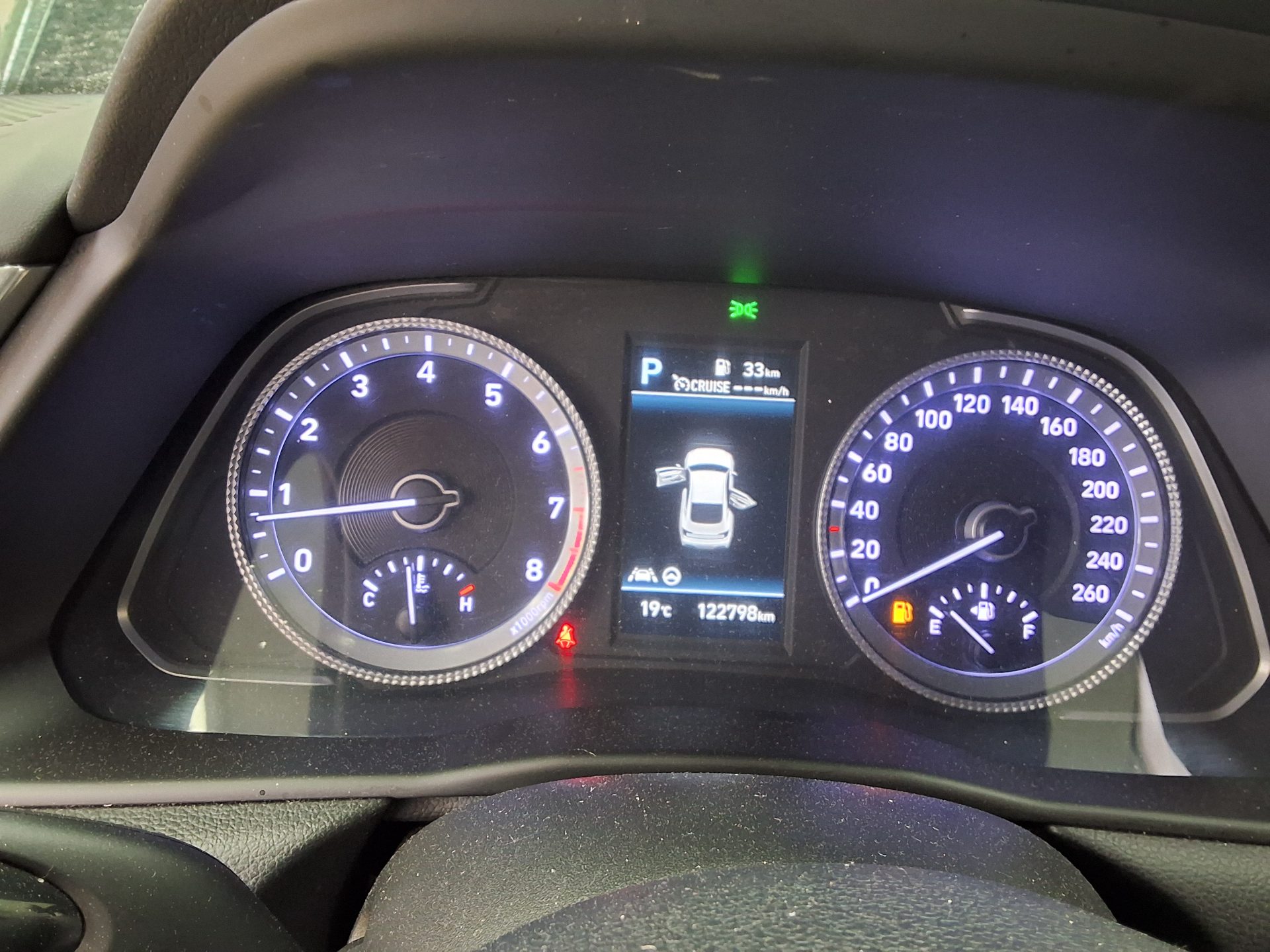 2022 - hyundai sonata