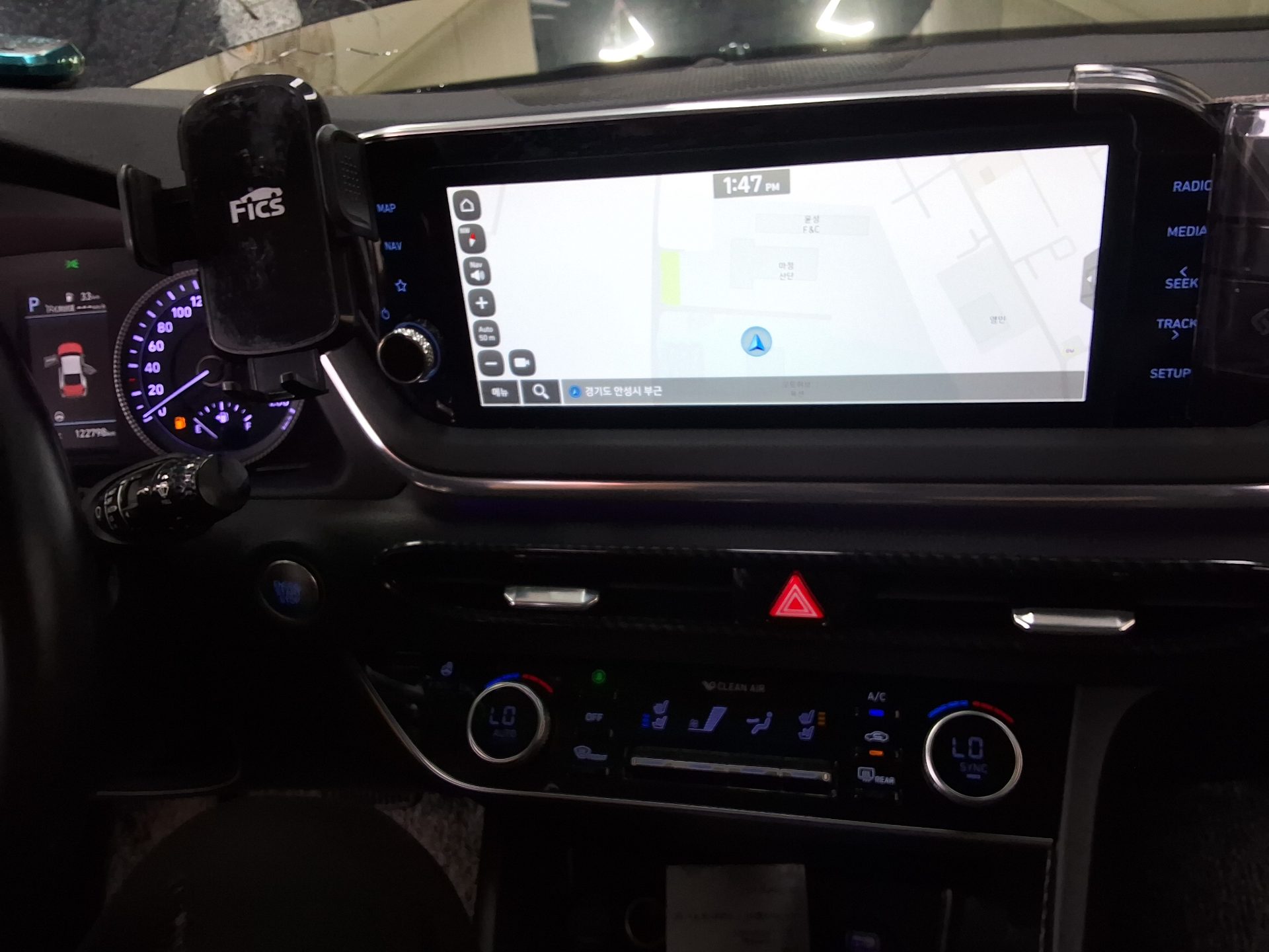 2022 - hyundai sonata