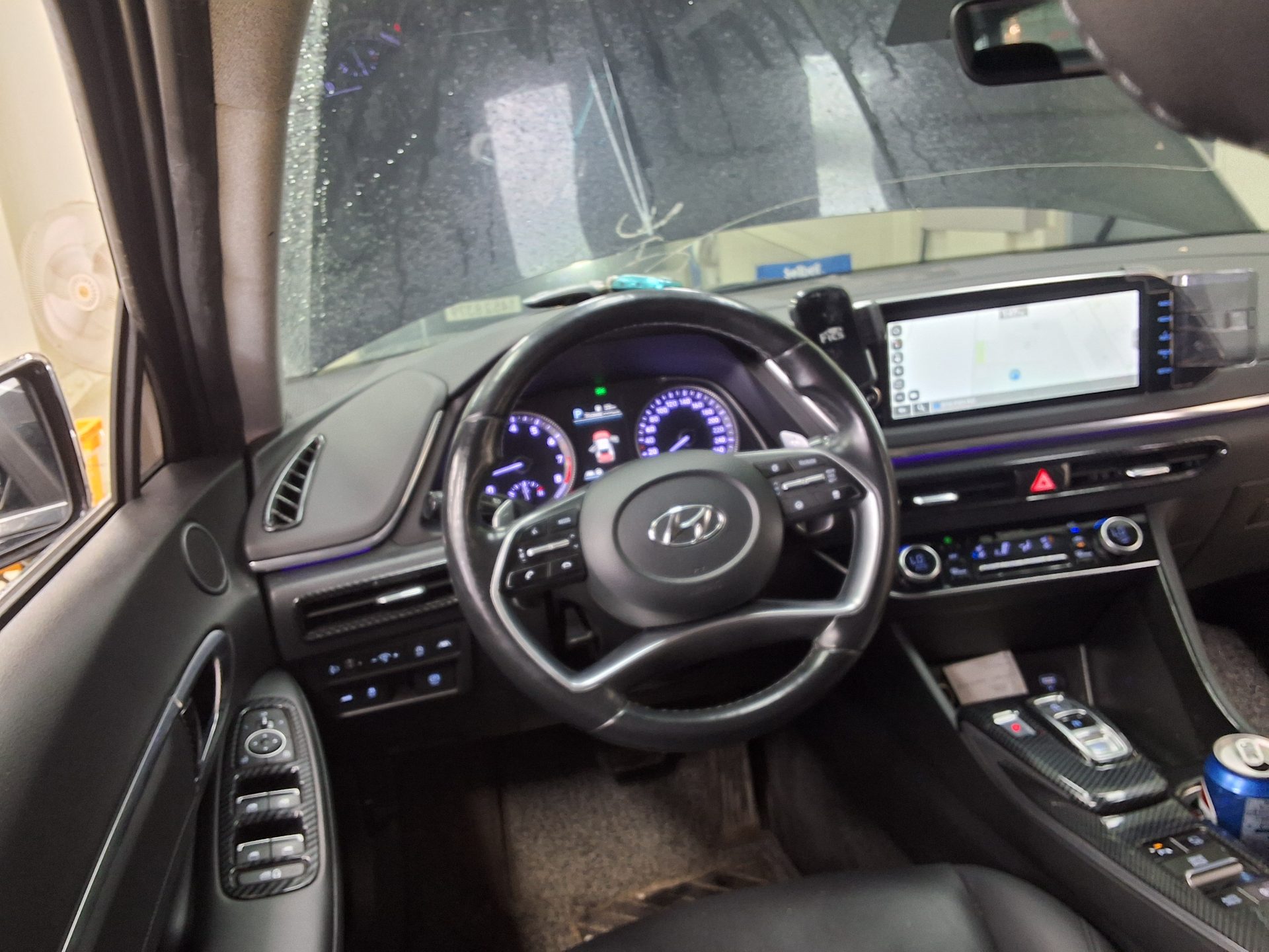 2022 - hyundai sonata