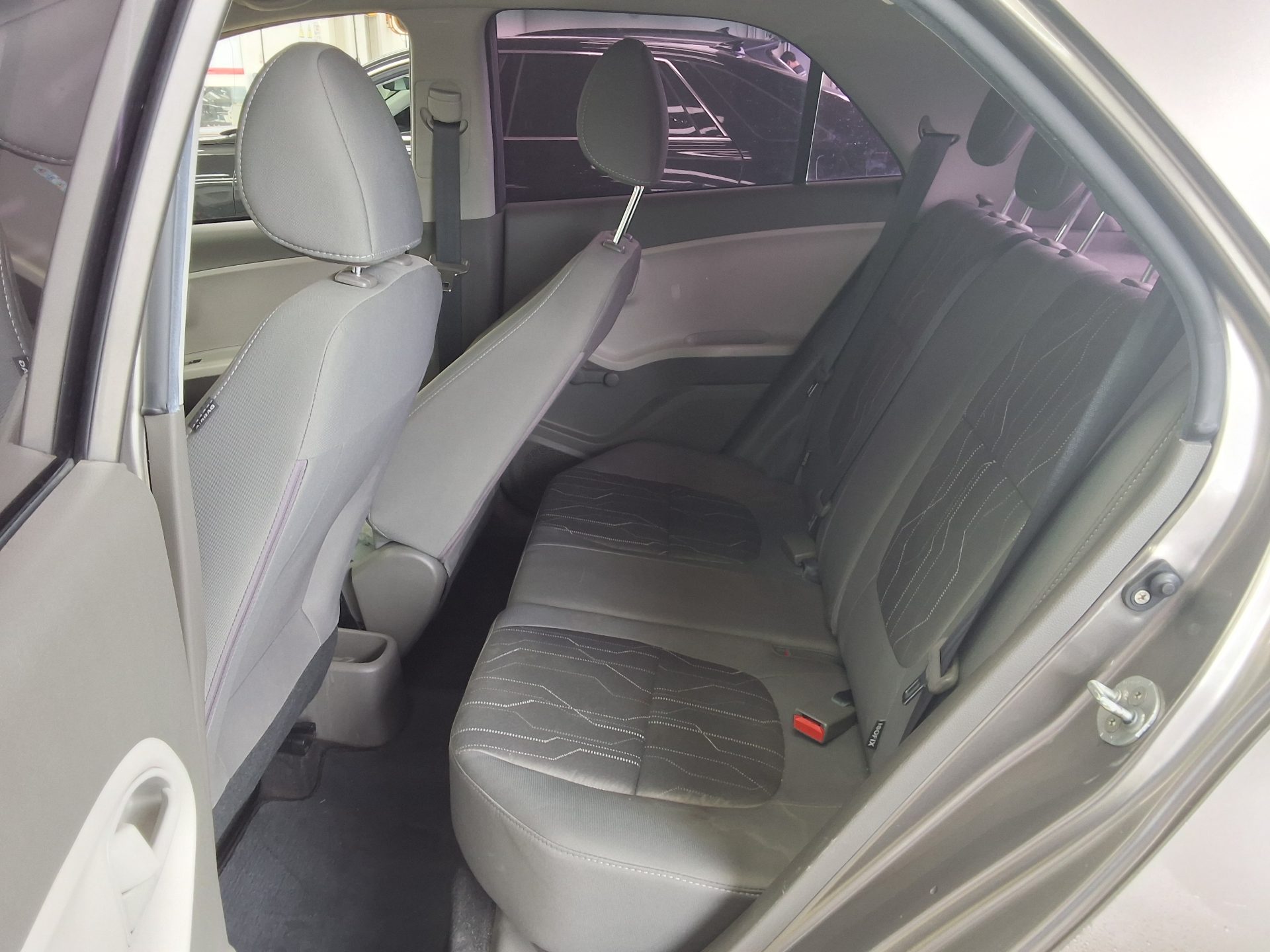 2015 - kia morning