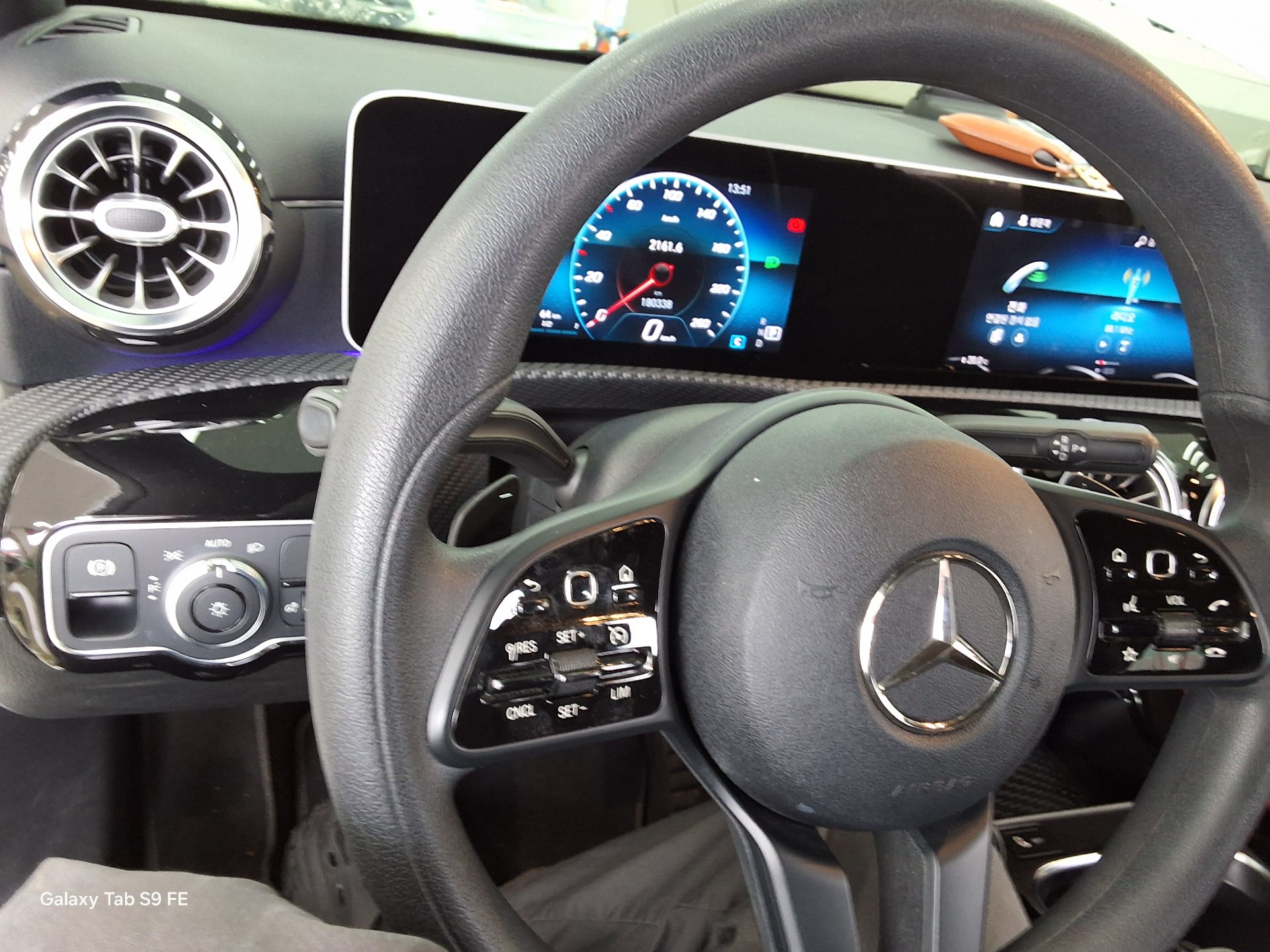 2020 - mercedes-benz a220