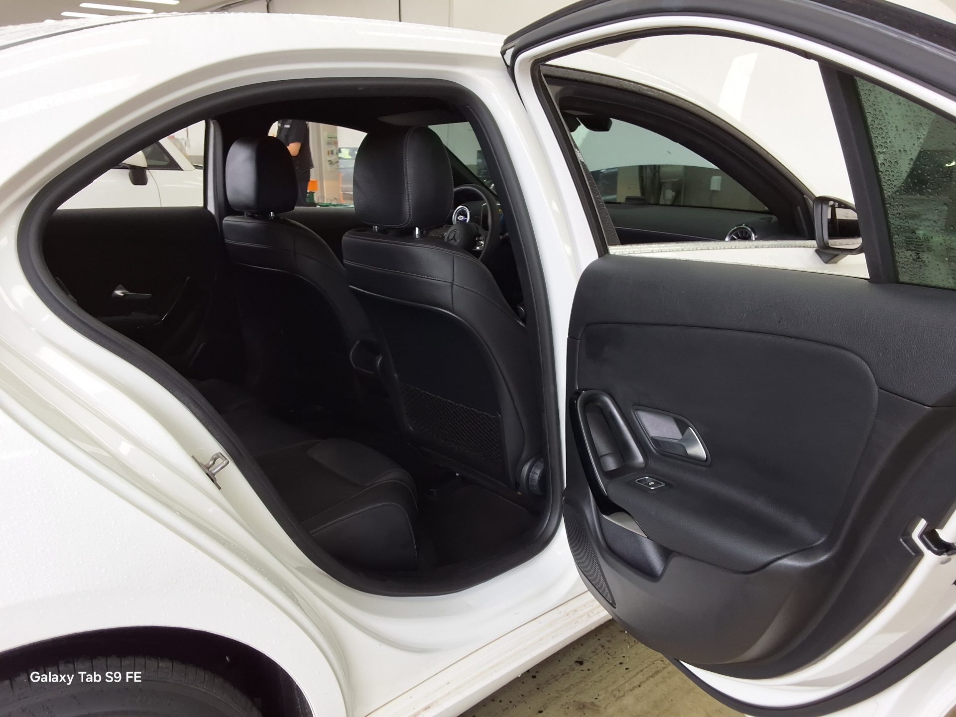 2020 - mercedes-benz a220