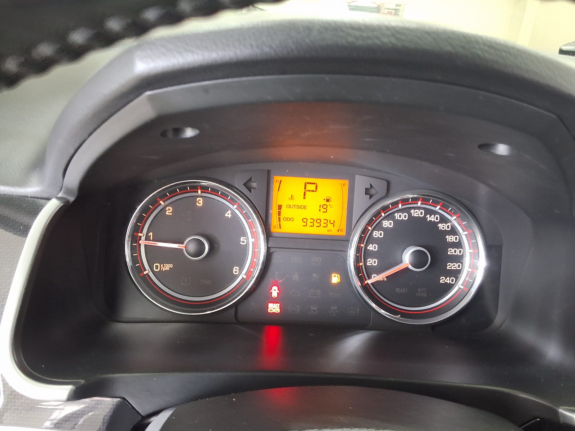 2017 - ssangyong korando