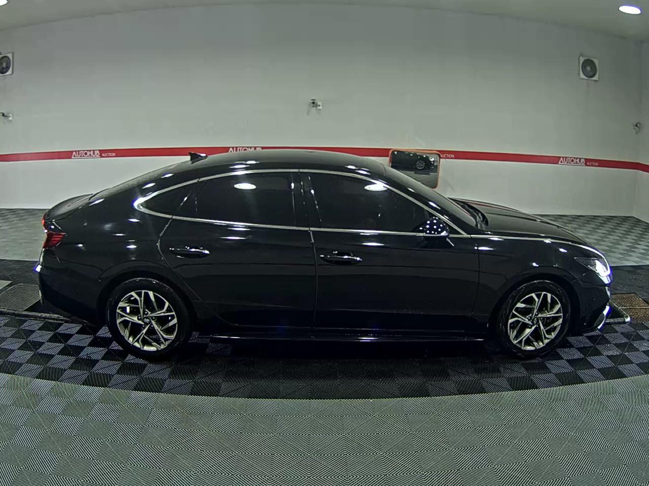 2022 - hyundai sonata