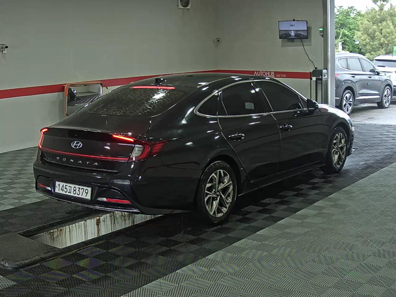 2022 - hyundai sonata