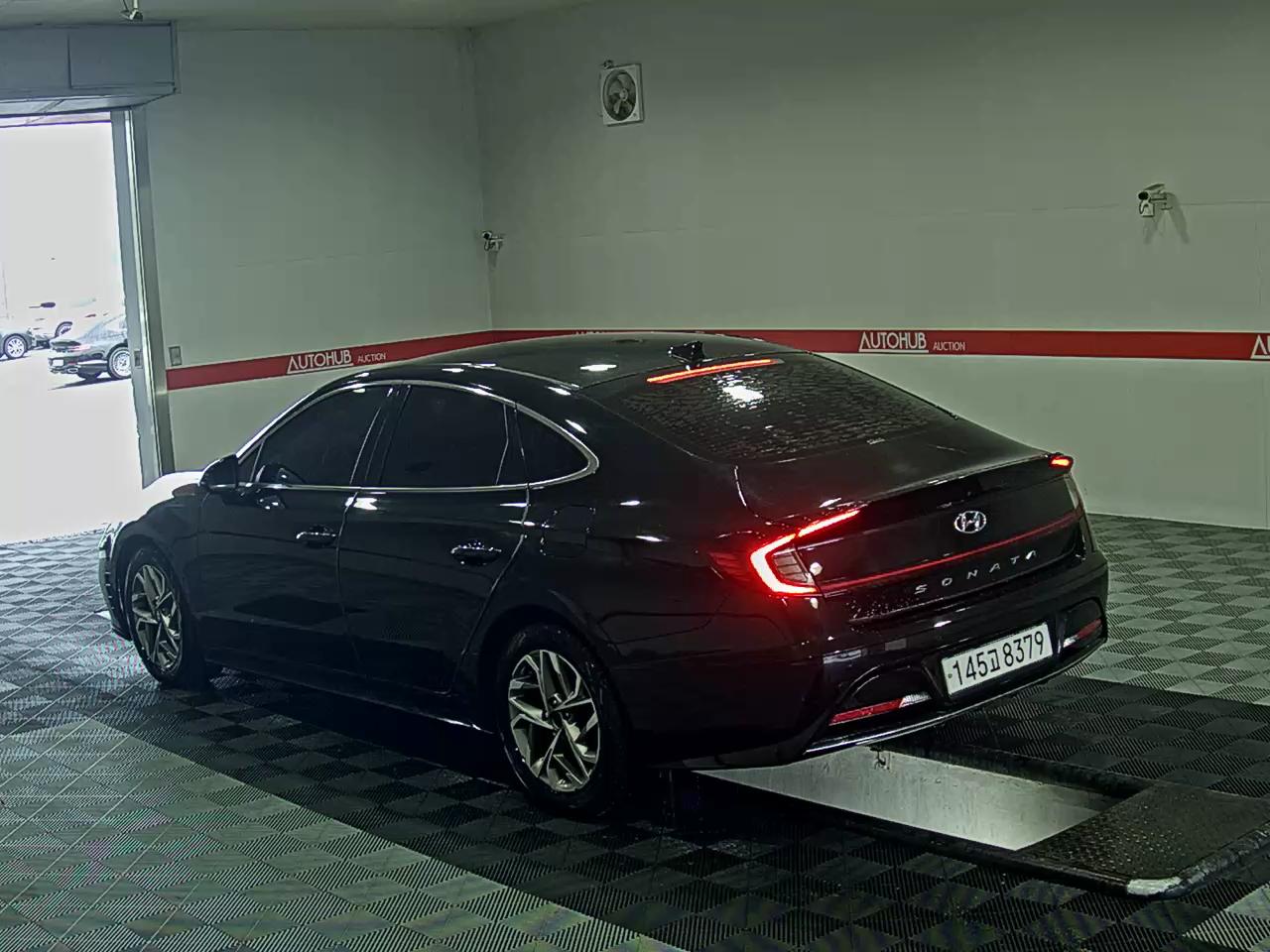 2022 - hyundai sonata