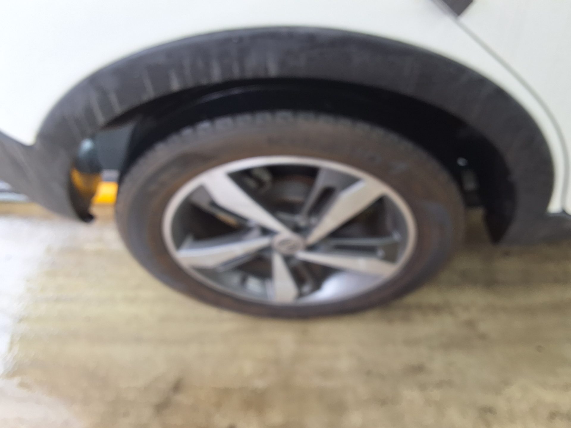2017 - ssangyong korando