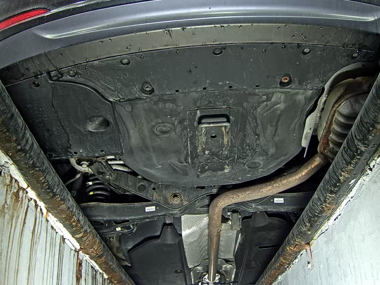 2015 - hyundai sonata