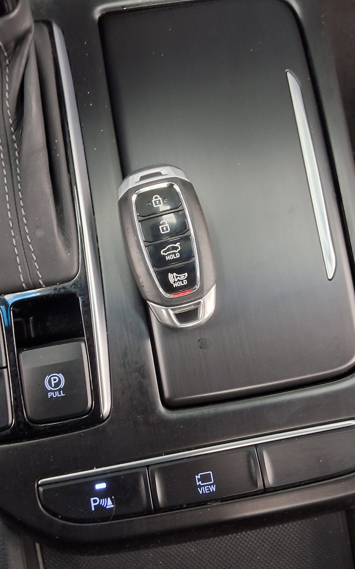 2019 - hyundai grandeur