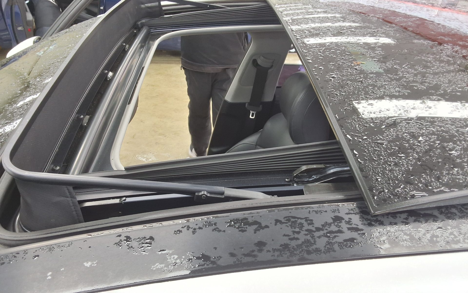 2019 - hyundai grandeur
