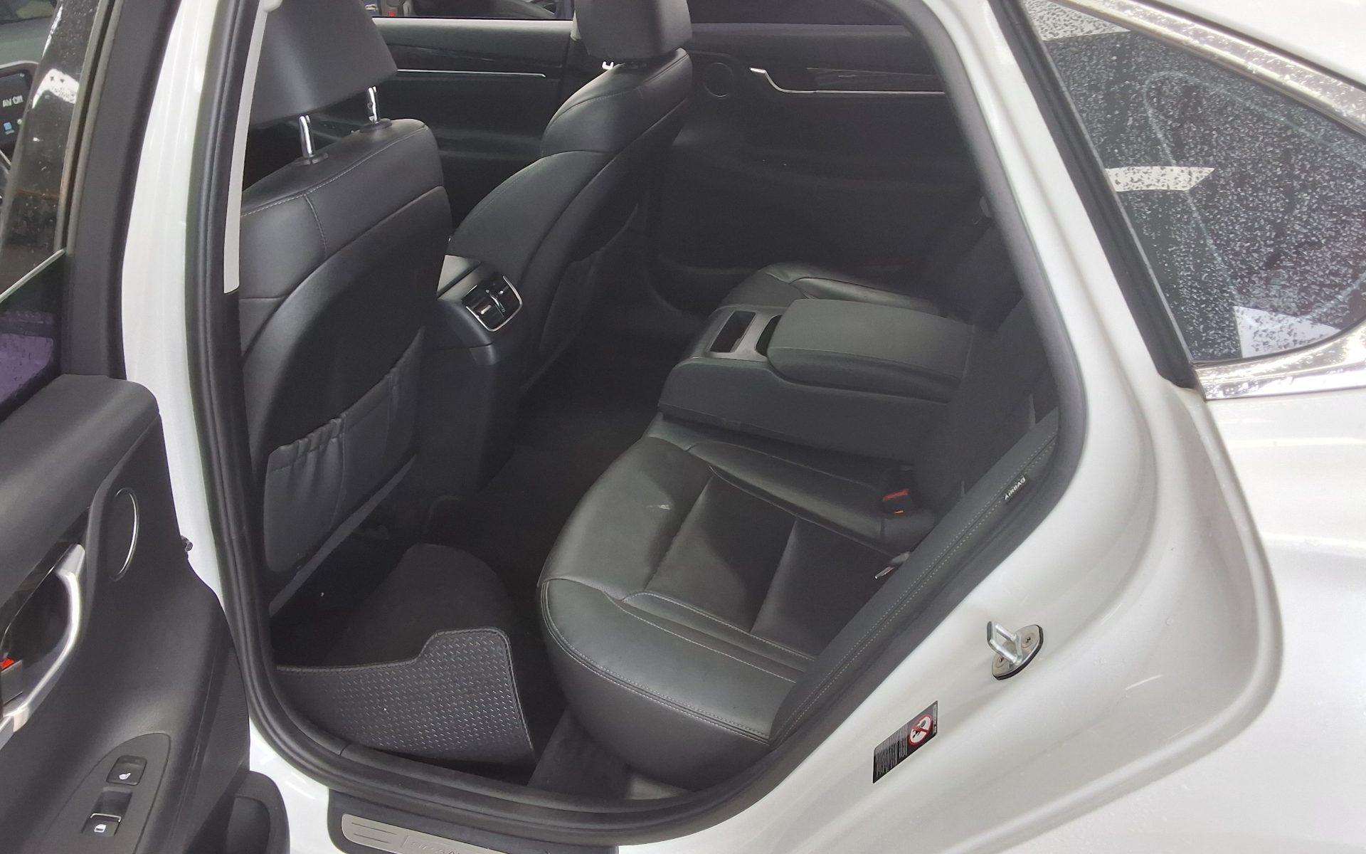 2019 - hyundai grandeur