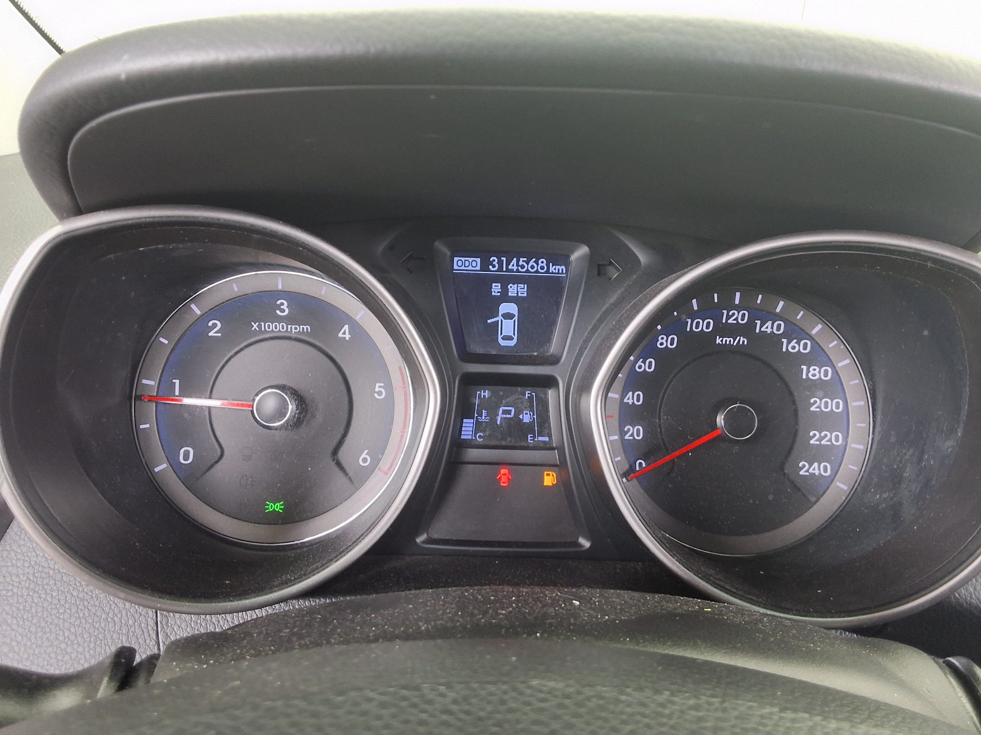 2012 - hyundai i30