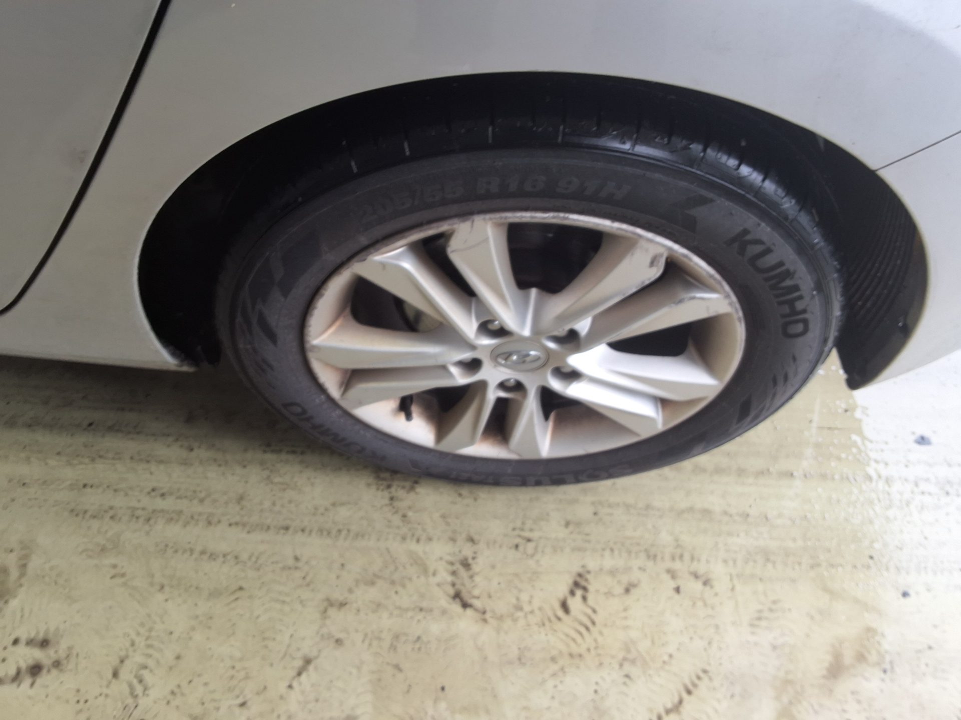 2012 - hyundai i30