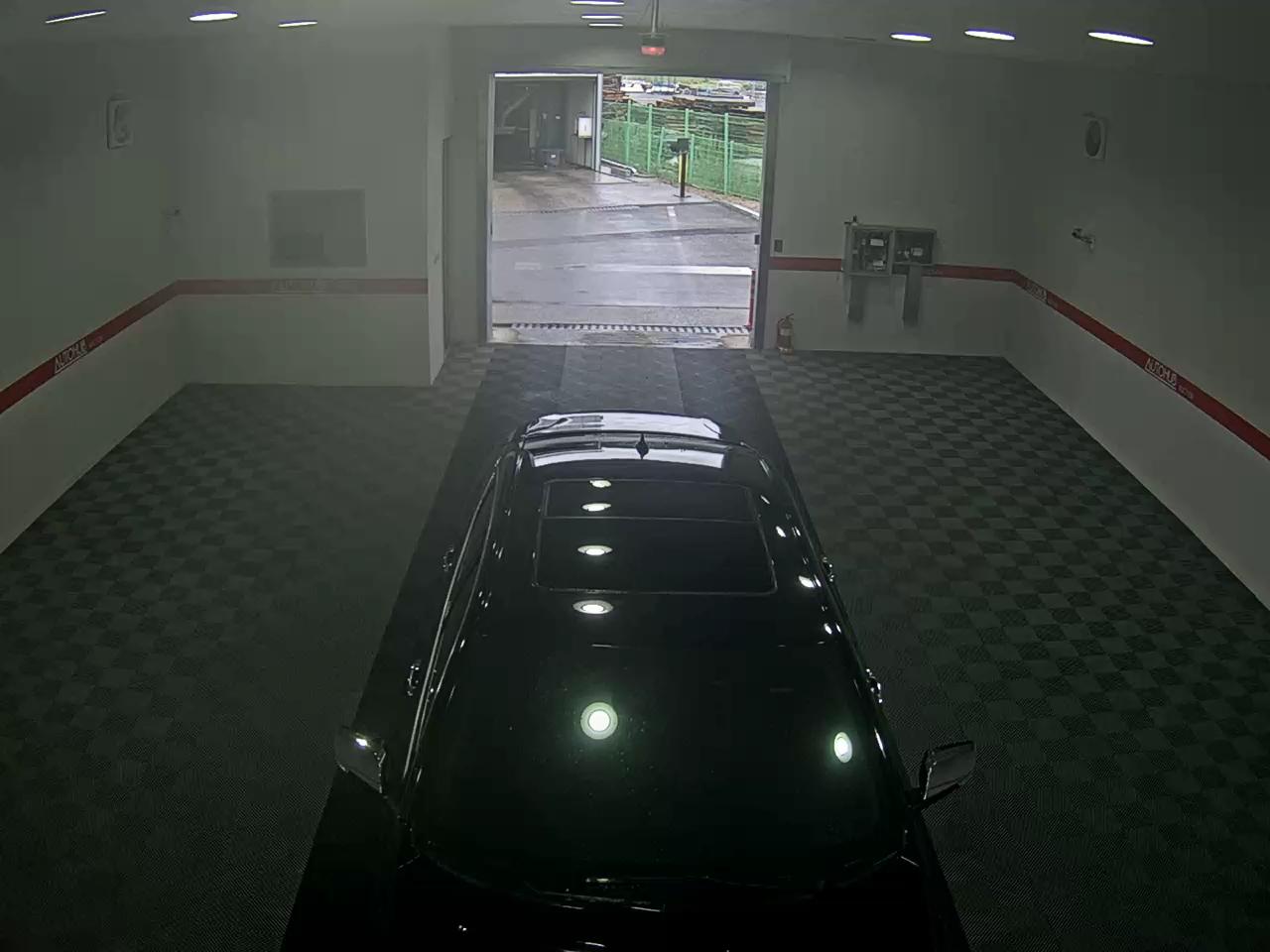 2016 - chevrolet impala